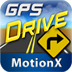 MotionX GPS Drive
